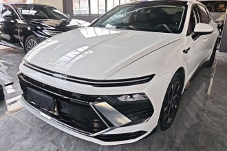 现代 索纳塔 2024款 1.5T Pro