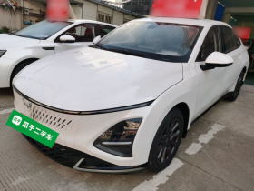 五菱汽车 五菱星光 2025款 70km 智能标准型