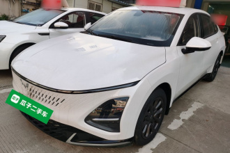 五菱汽车 五菱星光 2025款 70km 智能标准型