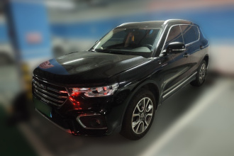 哈弗H7 2019款 2.0T 悦享型 国VI