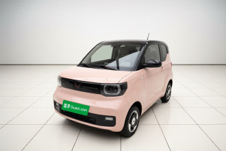 五菱汽车 宏光MINIEV 2021款 马卡龙时尚款 三元锂