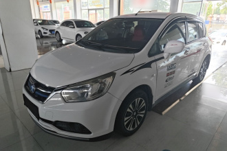 启辰R50 2015款 1.6L 自动时尚版