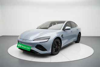 比亚迪 海豹 2022款 550km 标准续航后驱版尊贵型