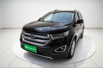 福特 锐界 2016款 EcoBoost 245 两驱精锐型 5座