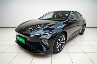 蔚来ET7 2024款 75kWh 行政版