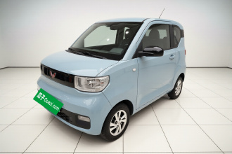 五菱汽车 宏光MINIEV 2020款 悦享款 三元锂