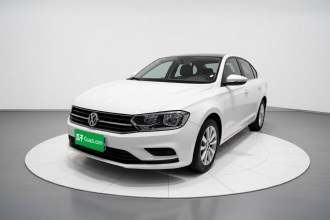 大众 2019款 改款 宝来·传奇 1.5L 自动时尚型 国VI