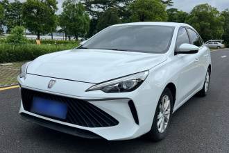 荣威i5 2023款 1.5L CVT豪华版