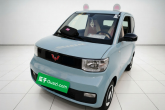 五菱汽车 宏光MINIEV 2022款 轻松款 磷酸铁锂