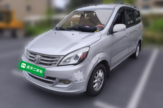 北汽威旺M20 2014款 1.5L豪华型BJ415B
