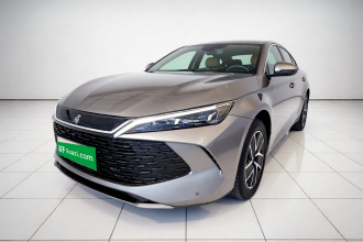 比亚迪 秦L 2024款 DM-i 120KM领先型