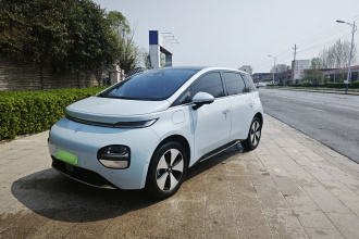 宝骏云朵 2023款 460 Max 灵犀版