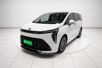 别克 世纪 2023款 2.0T 六座蕴世版