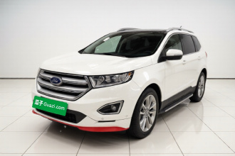 福特 锐界 2016款 EcoBoost 245 四驱尊锐型 7座