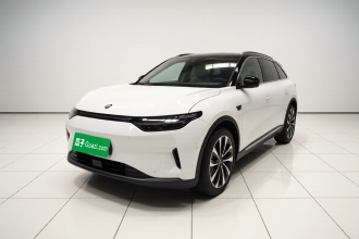 零跑汽车 零跑C11 2024款 纯电 580尊享版