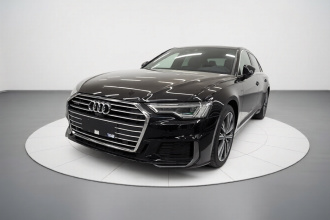 奥迪A6L 2022款 45 TFSI quattro 臻选动感型