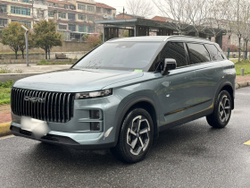 奇瑞 探索06 2023款 改款 都市版 1.6T 两驱豪华