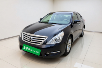 日产 天籁 2011款 2.5L XL领先版