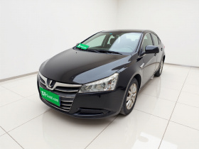 纳智捷 纳5 2013款 1.8T 自动豪华型