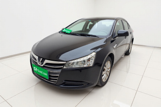 纳智捷 纳5 2013款 1.8T 自动豪华型