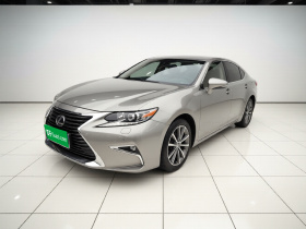 雷克萨斯ES 2015款 300h 舒适版