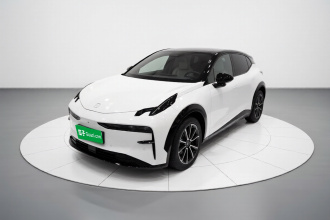 极氪X 2023款 后驱ME版 5座