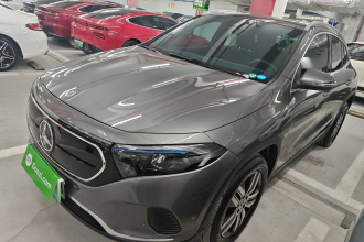 奔驰EQA 2022款 EQA 260