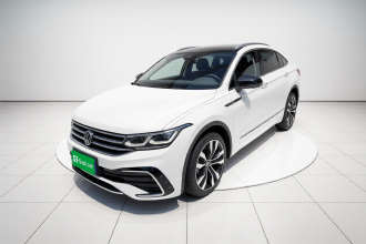大众 途观X 2022款 330TSI 两驱尊崇旗舰版