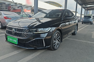 大众 朗逸 2023款 280TSI DSG星空满逸版