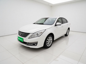 东风风行 景逸S50 2016款 1.5L 手动尊享型