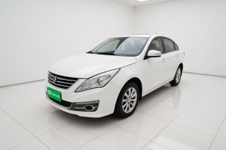 东风风行 景逸S50 2016款 1.5L 手动尊享型