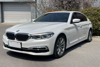 宝马5系新能源 2019款 530Le 豪华套装