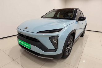 蔚来ES6 2019款 430KM 性能版
