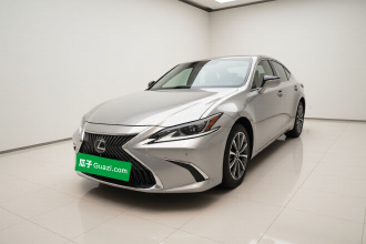 雷克萨斯ES 2020款 200 卓越版