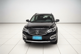 宝骏560 2015款 1.8L 手动豪华型