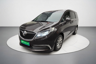 别克GL8 2017款 ES 28T 舒适型 国V