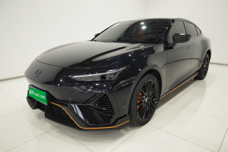 长安UNI-V 2025款 第三代 2.0T 劲擎型