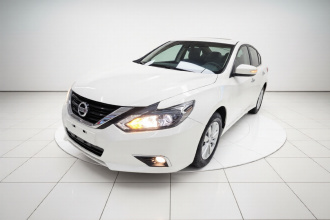 日产 天籁 2016款 改款 2.0L XL舒适版