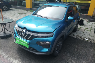 雷诺 e诺 2019款 e智型
