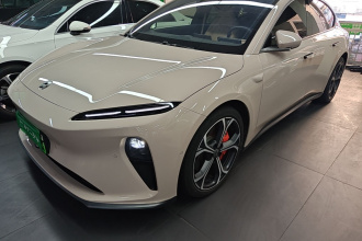 蔚来ET5 2022款 75kWh
