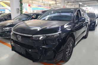 本田 皓影 2023款 240TURBO 两驱尊耀版 5座