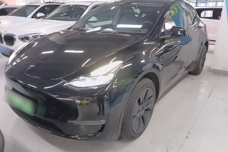 特斯拉 Model Y 2023款 长续航全轮驱动版