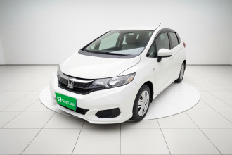 本田 飞度 2018款 1.5L CVT舒适版