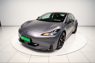 昊铂GT 2023款 710后驱超充版