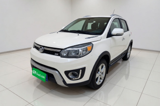 长城M4 2014款 1.5L 手动豪华型