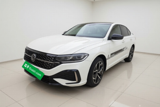 大众 朗逸 2023款 280TSI DSG星空满逸版