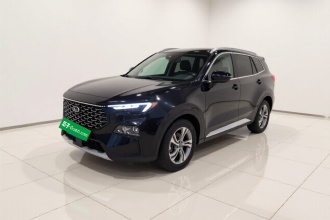 福特 领睿 2023款 EcoBoost 170 精领型
