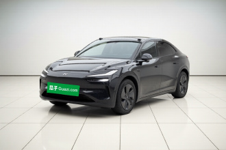乐道L60 2024款 60kWh 后驱版