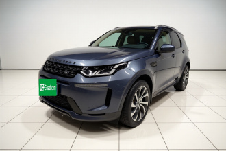 路虎 发现运动版 2021款 249PS R-Dynamic S 性能版