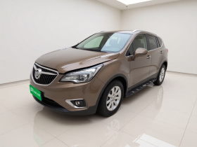 别克 昂科威 2018款 20T 两驱豪华型